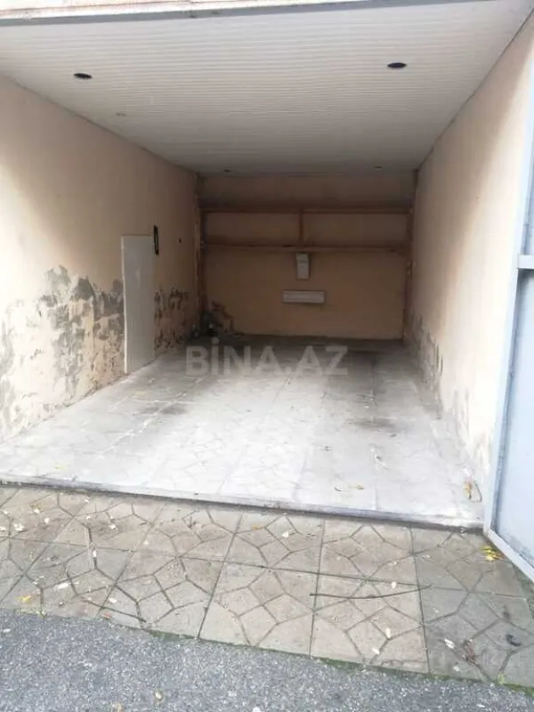Satılır qaraj 40 m²