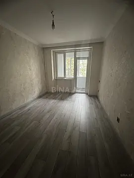 Satılır 4 otaqlı mənzil 110 m² — Bakı, Nizami 4 otaq 110.00 m²
