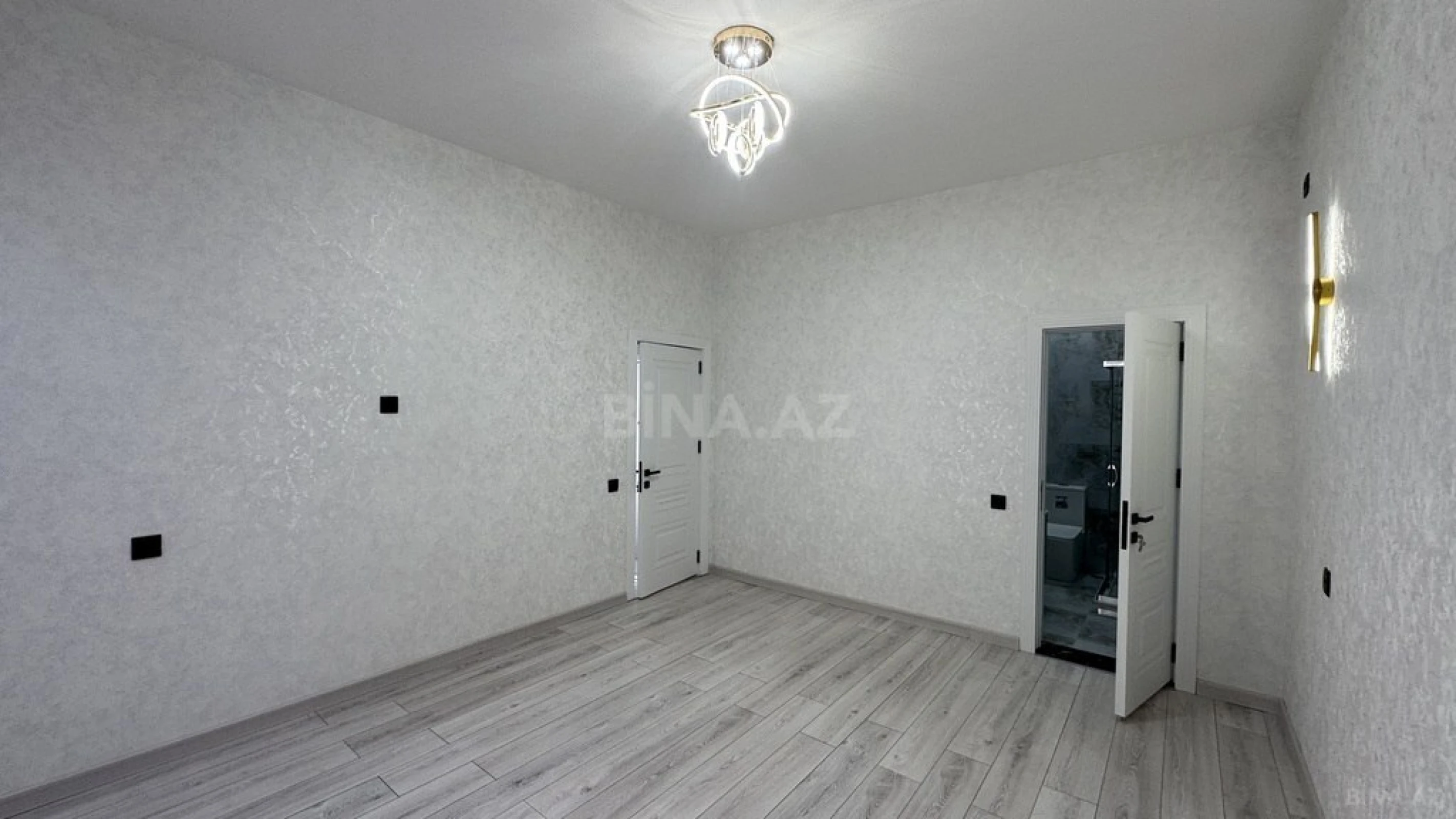 Satılır 4 otaqlı həyət evi 150 m²