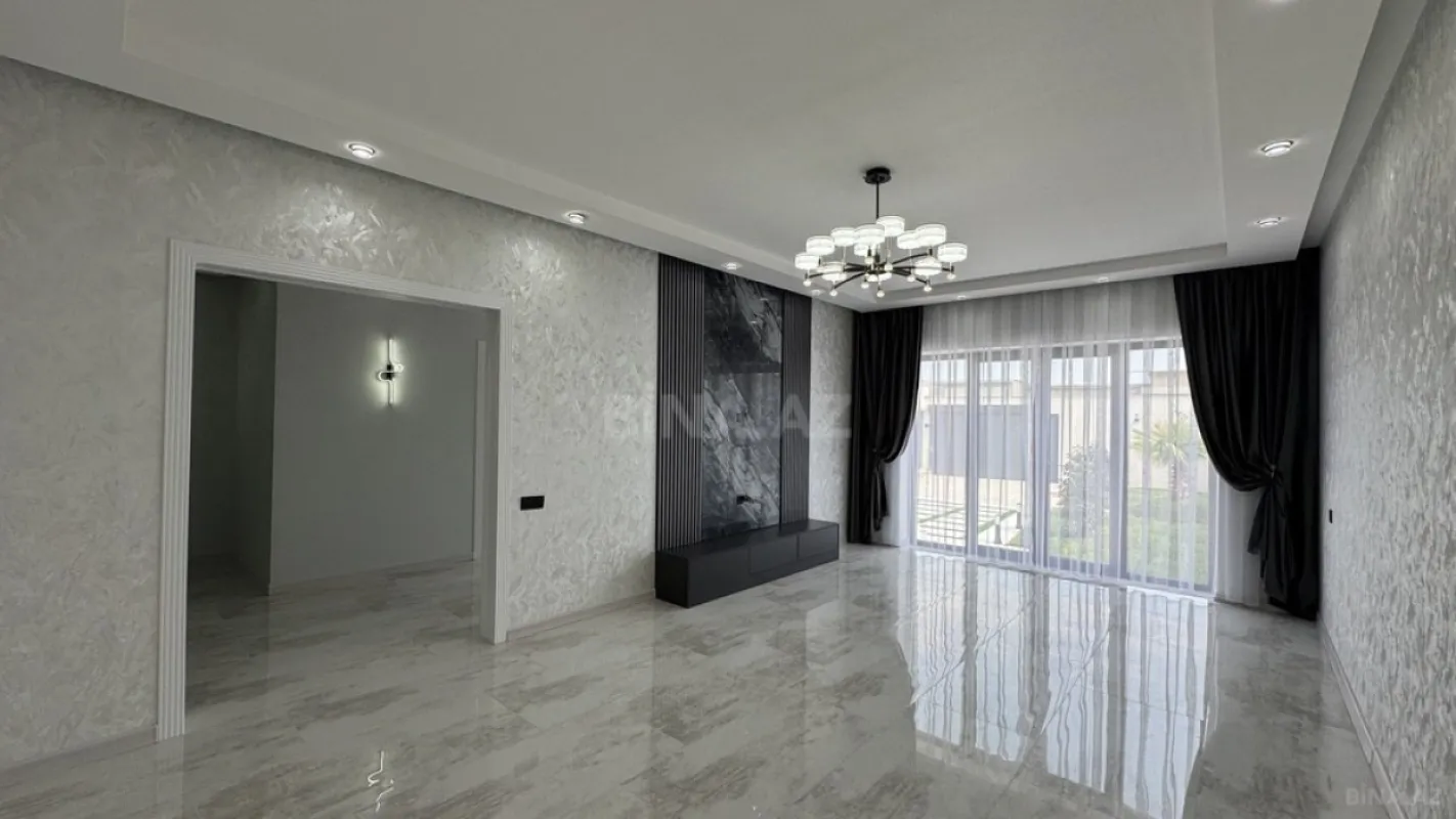 Satılır 4 otaqlı həyət evi 150 m²