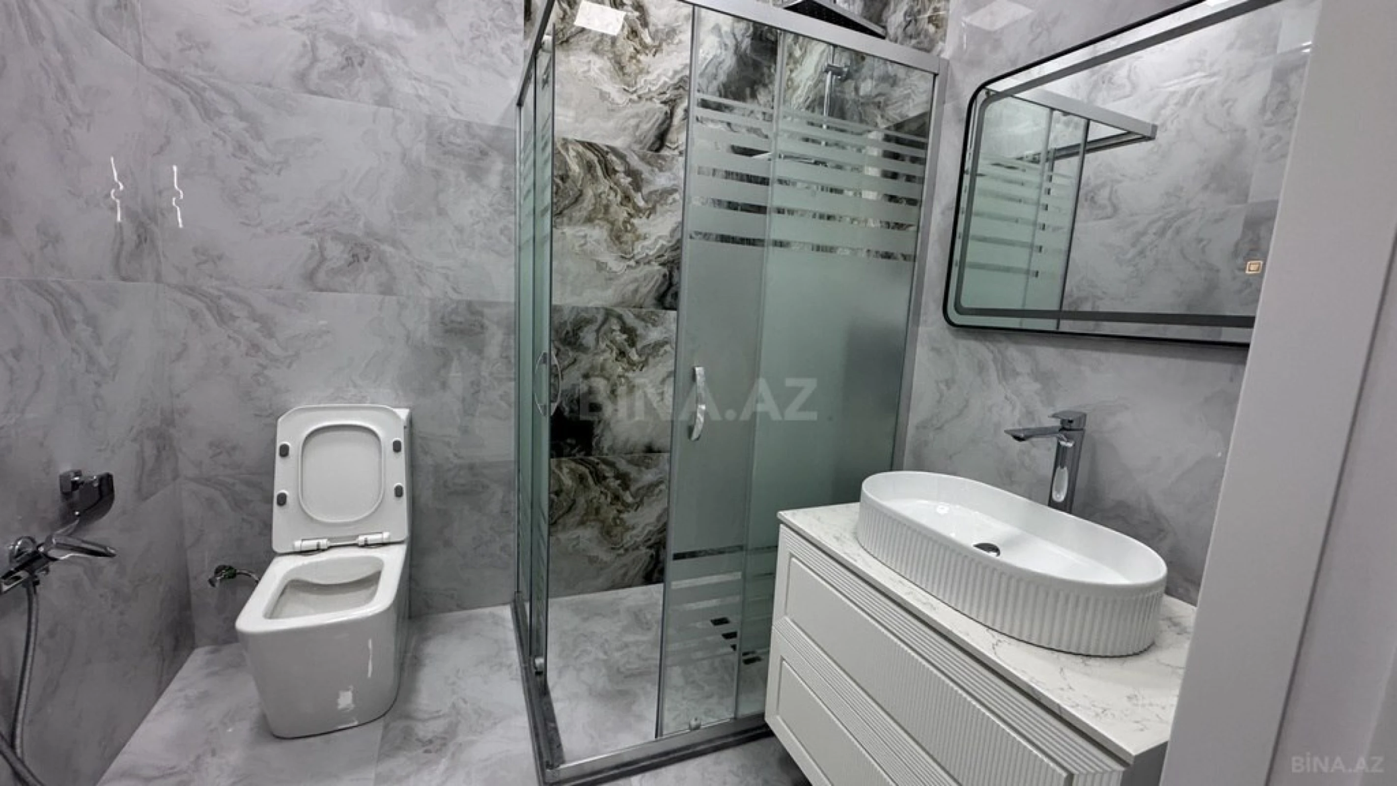 Satılır 4 otaqlı həyət evi 150 m²