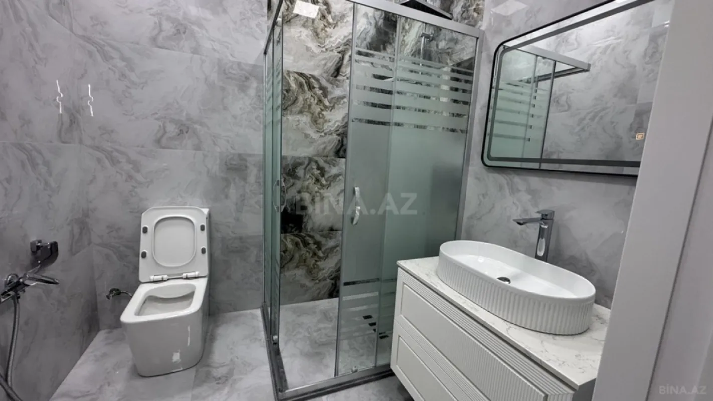 Satılır 4 otaqlı həyət evi 150 m²