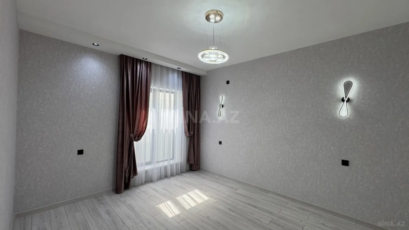 Satılır 4 otaqlı həyət evi 150 m²