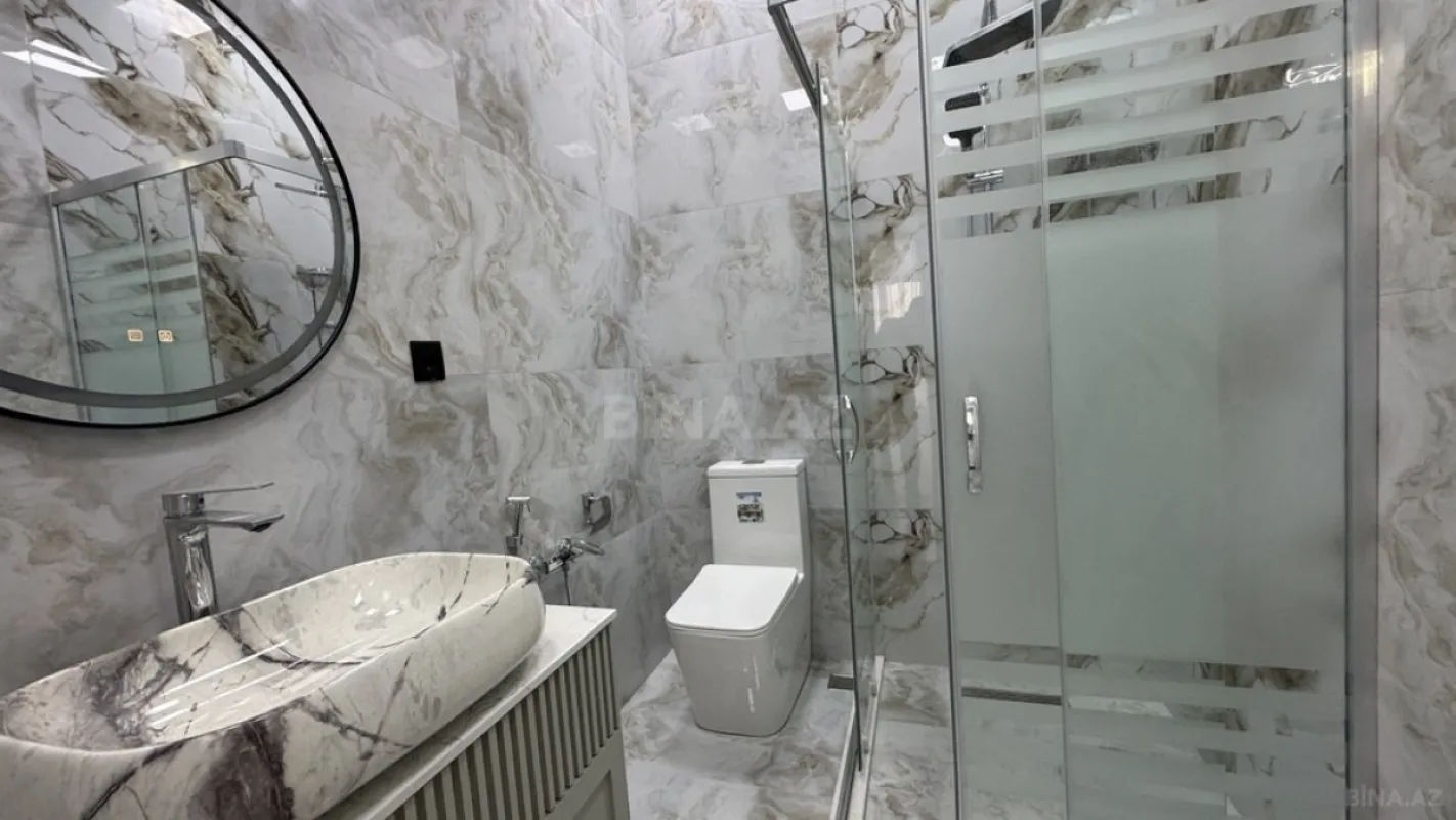 Satılır 4 otaqlı həyət evi 150 m²