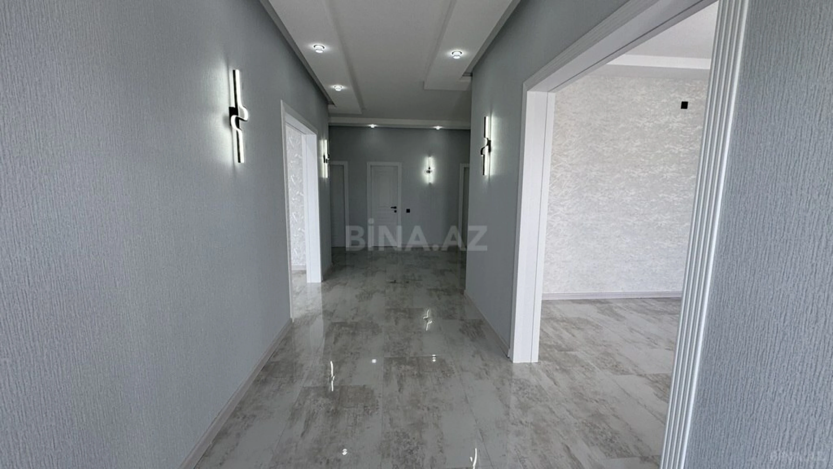 Satılır 4 otaqlı həyət evi 150 m²