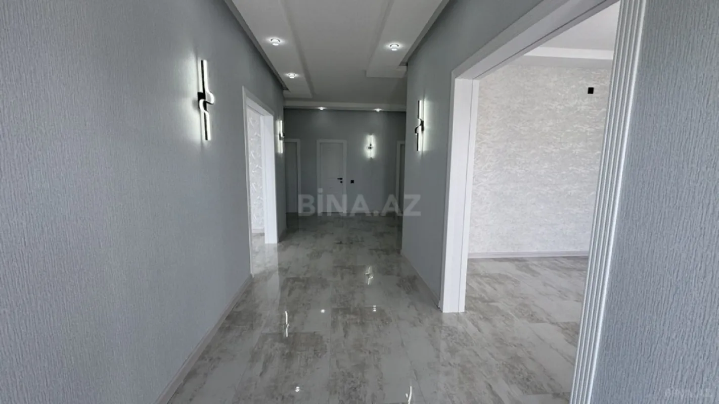 Satılır 4 otaqlı həyət evi 150 m²