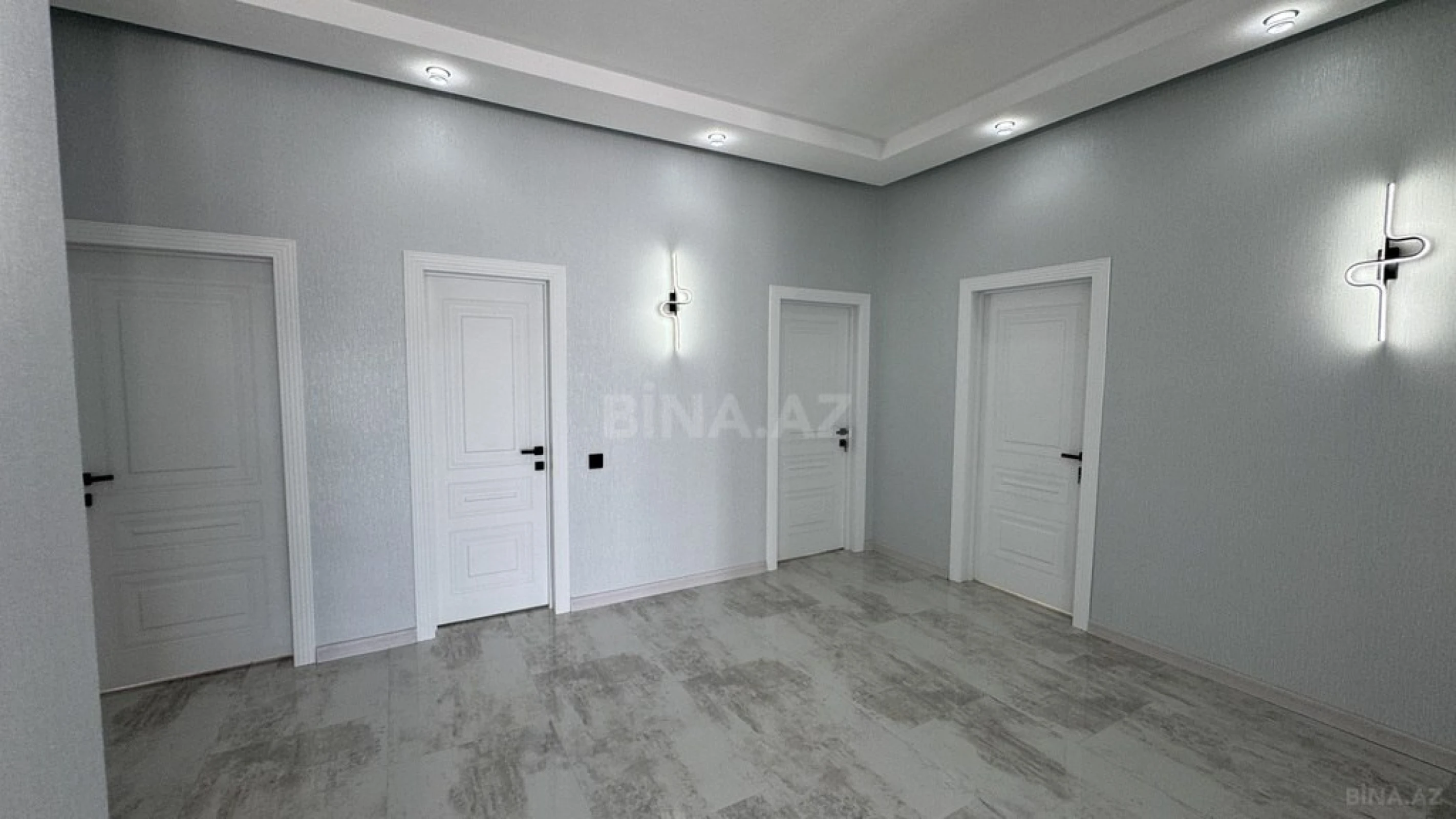 Satılır 4 otaqlı həyət evi 150 m²