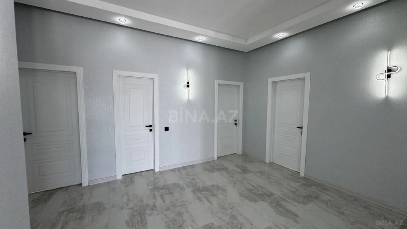 Satılır 4 otaqlı həyət evi 150 m²
