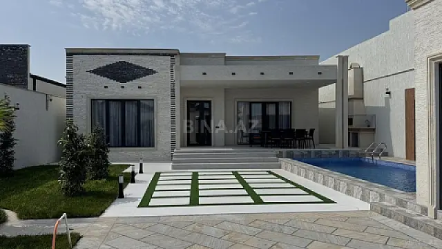 Satılır 4 otaqlı həyət evi 150 m²