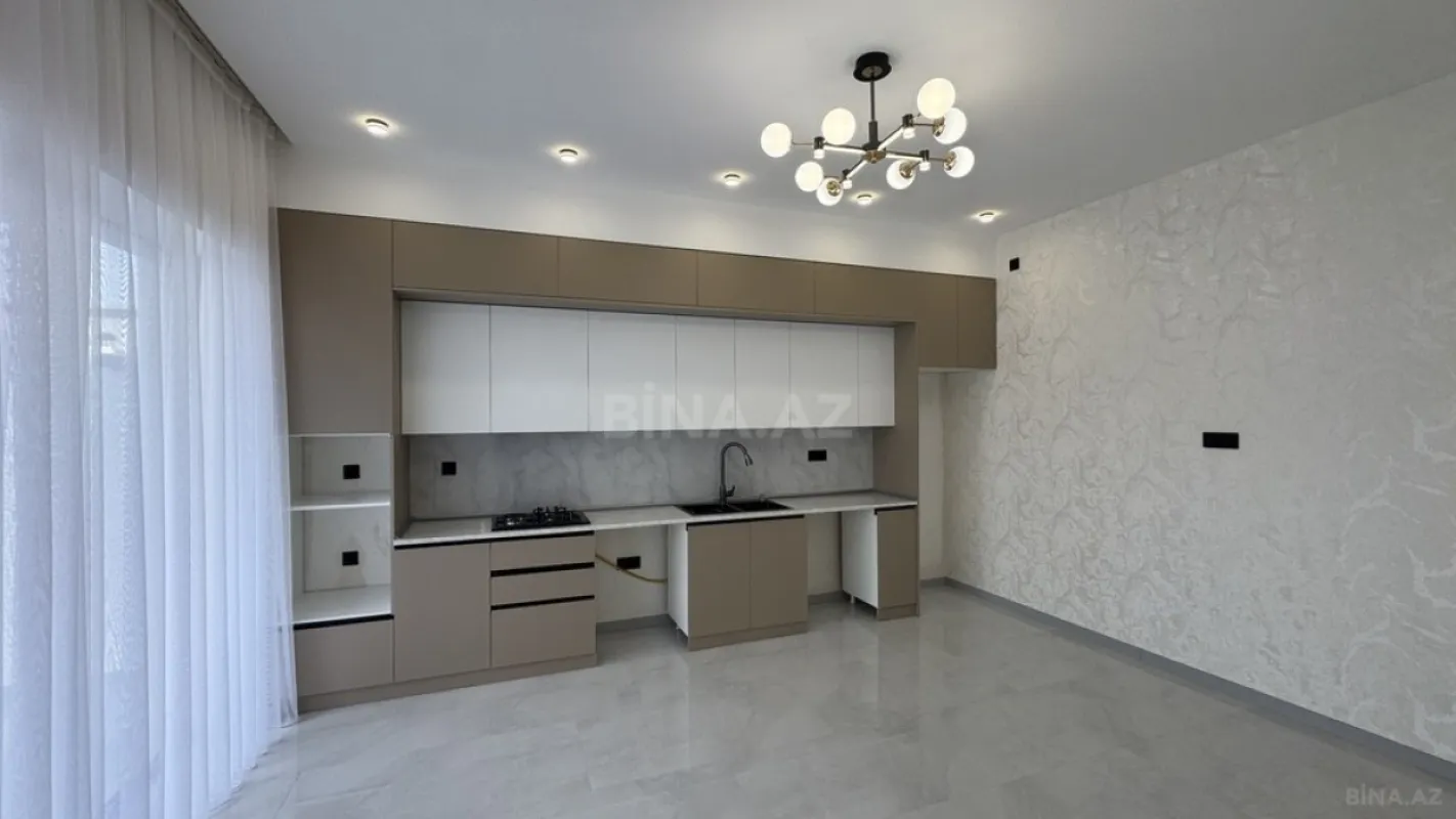 Satılır 4 otaqlı həyət evi 150 m²