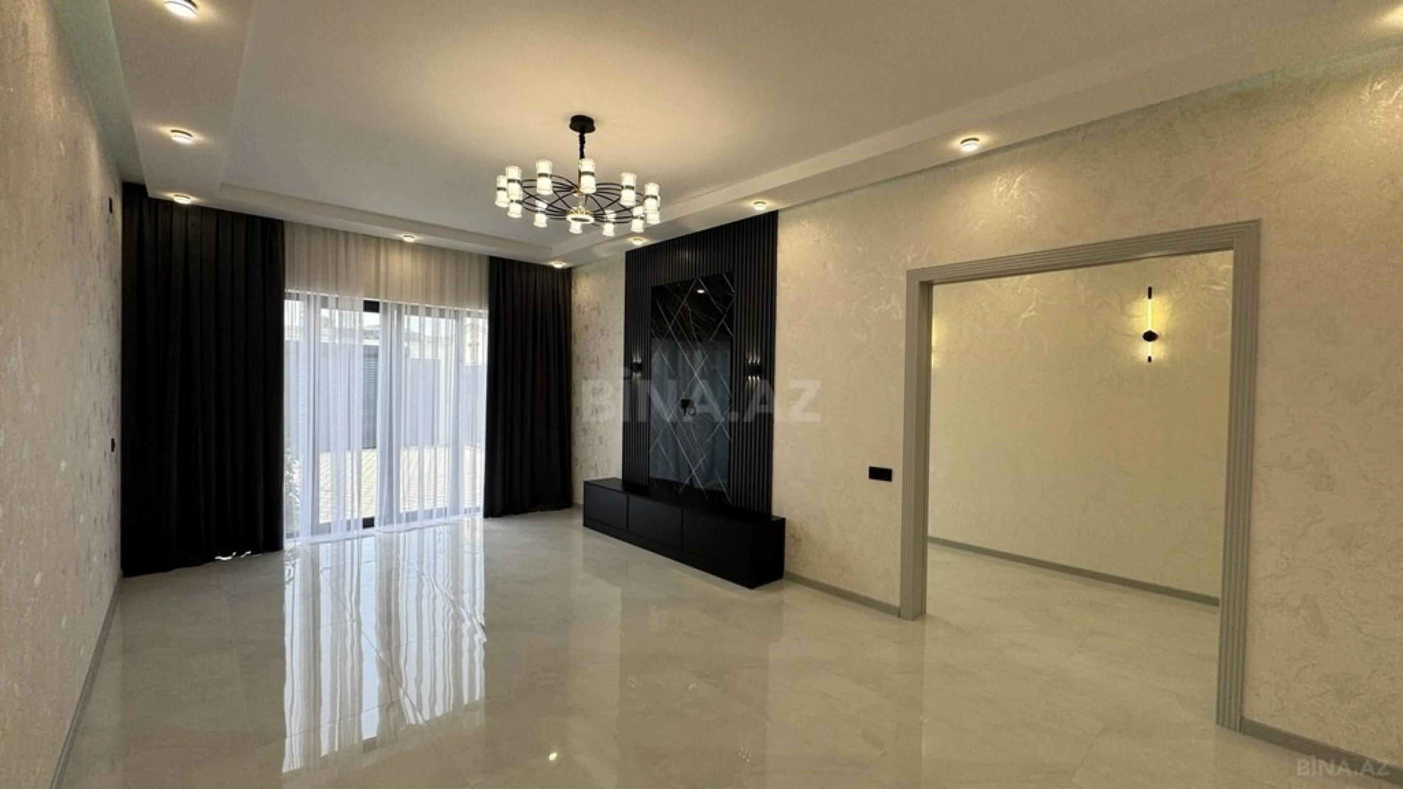 Satılır 4 otaqlı həyət evi 150 m²