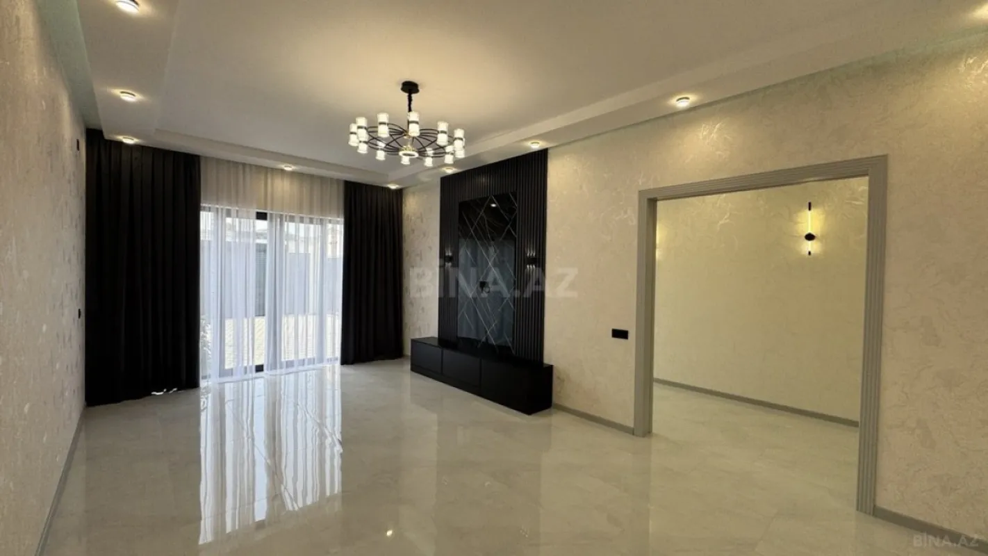 Satılır 4 otaqlı həyət evi 150 m²