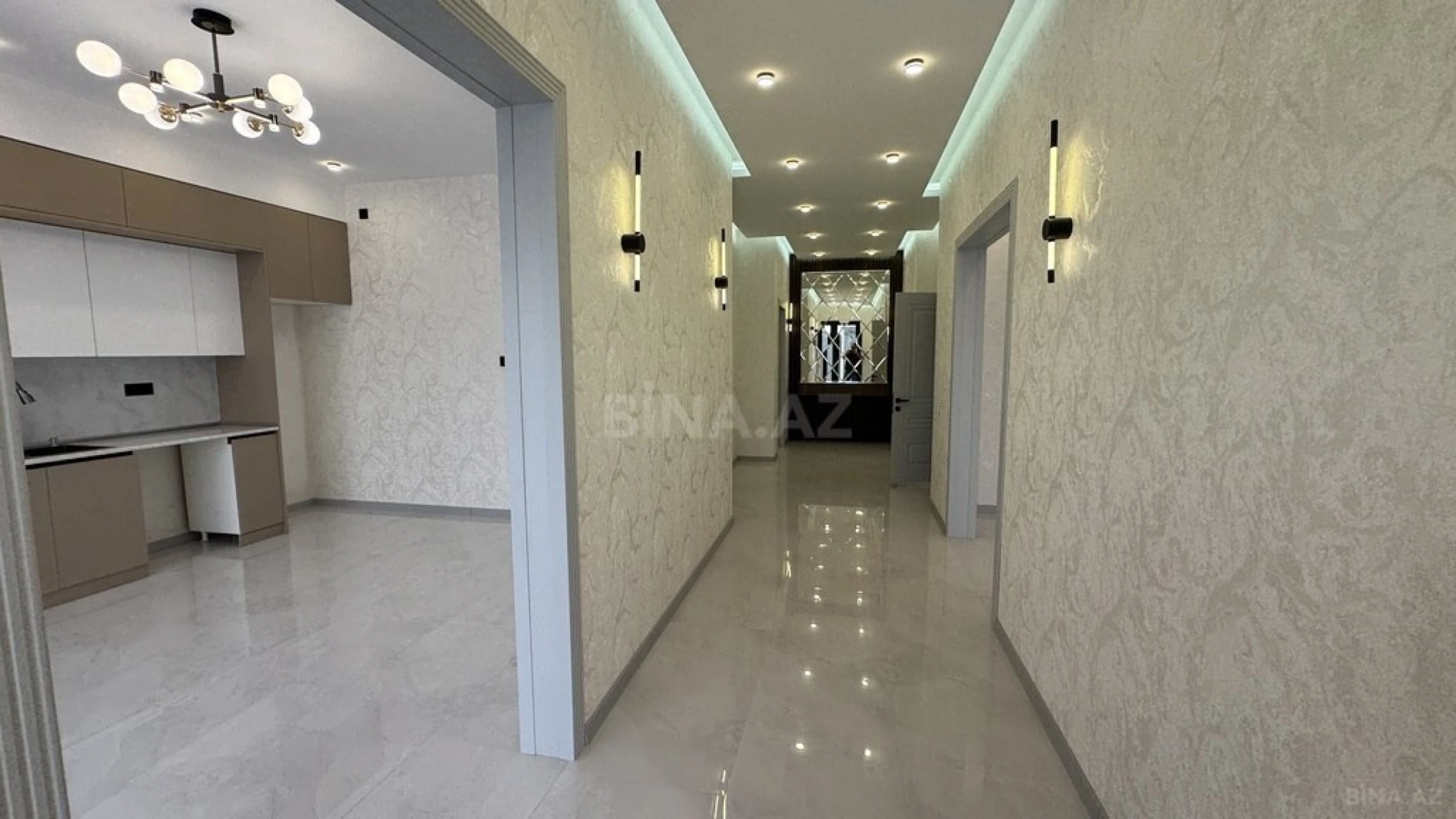 Satılır 4 otaqlı həyət evi 150 m²