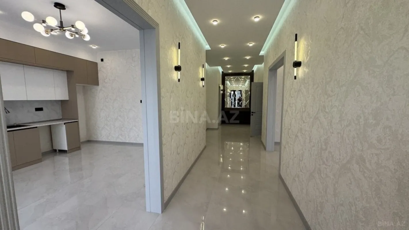 Satılır 4 otaqlı həyət evi 150 m²