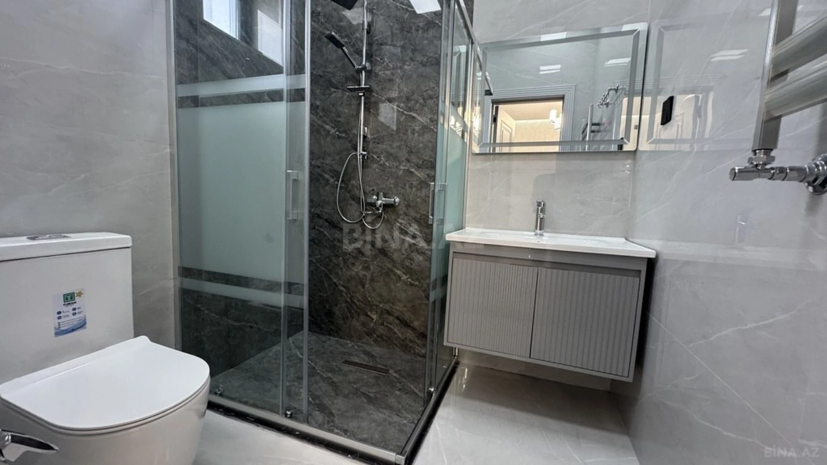 Satılır 4 otaqlı həyət evi 150 m²