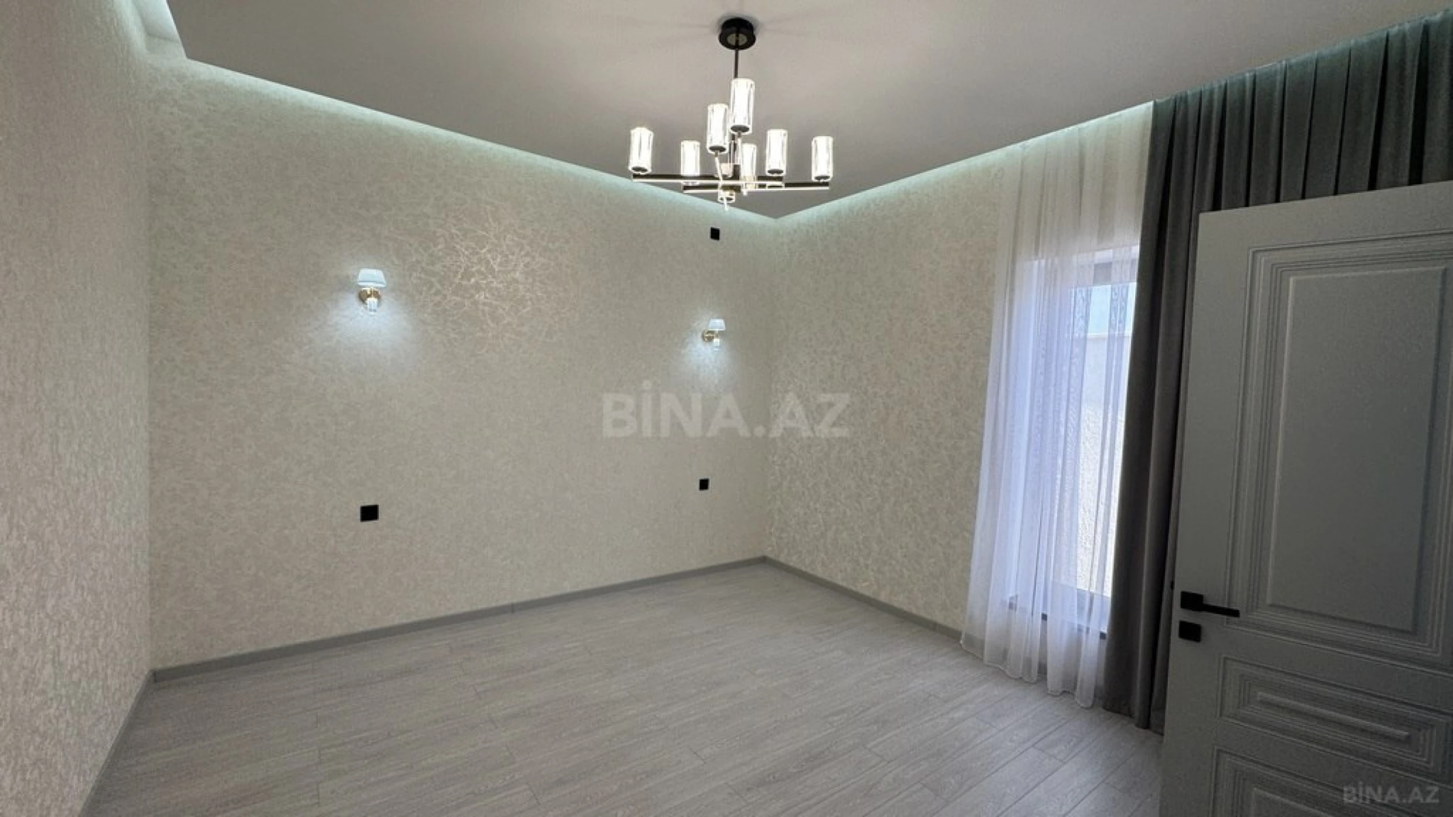 Satılır 4 otaqlı həyət evi 150 m²