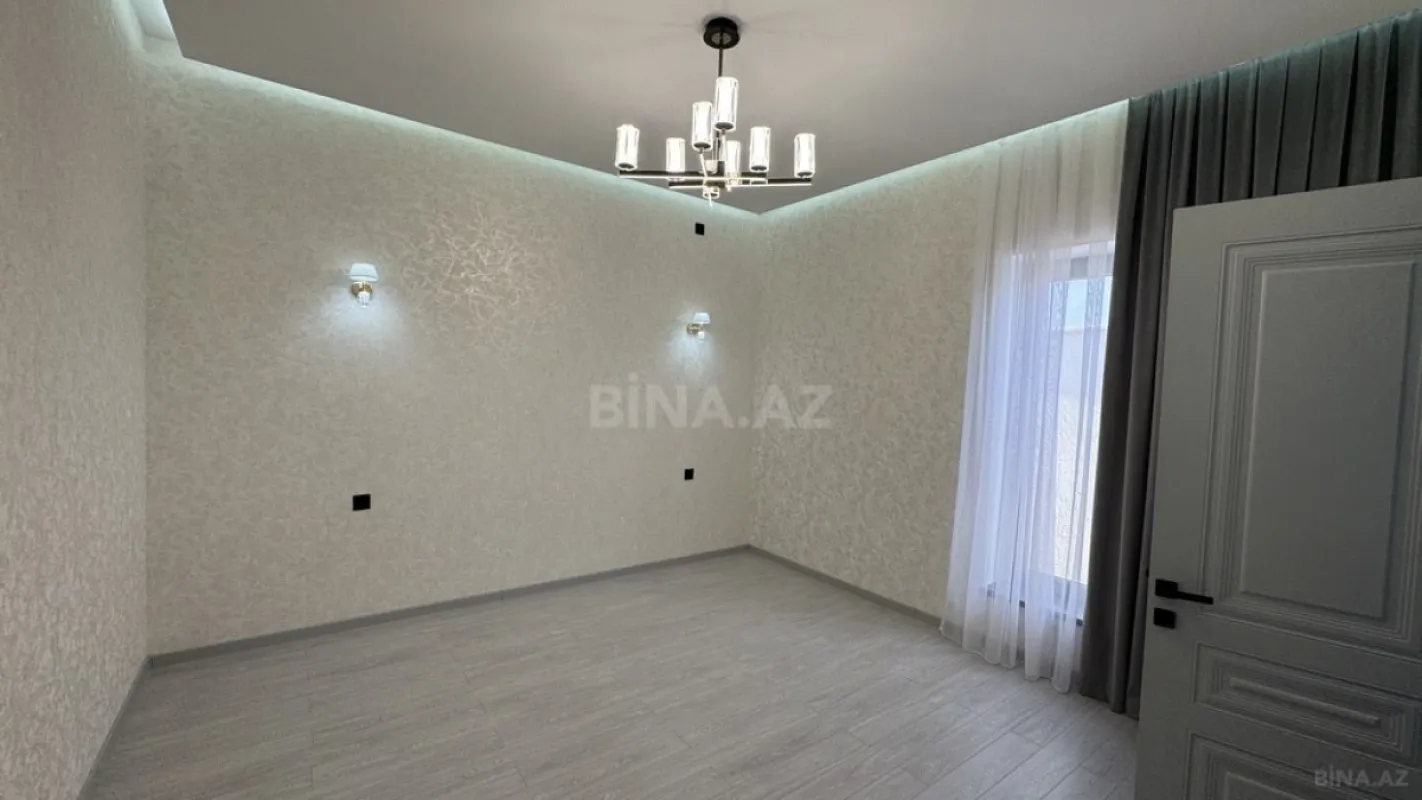 Satılır 4 otaqlı həyət evi 150 m²