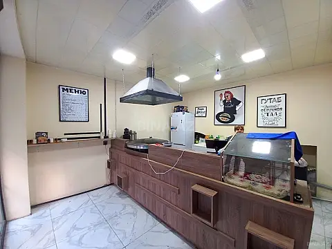 Satılır obyekt 32 m² — Bakı, Nizami 32.00 m²