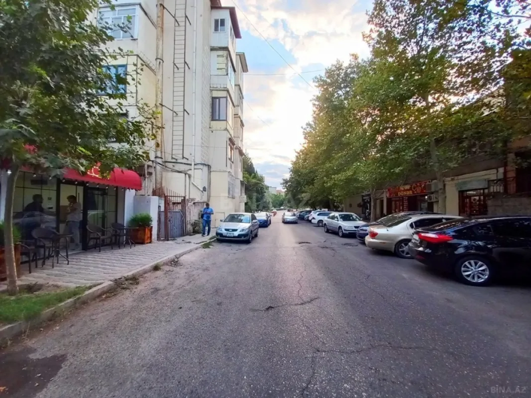 Satılır obyekt 32 m²