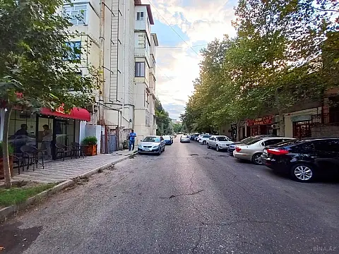 Satılır obyekt 32 m²