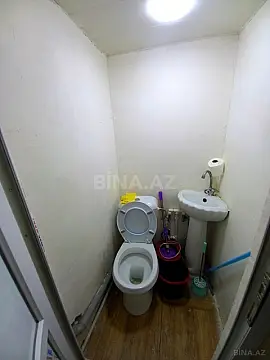 Satılır obyekt 32 m²