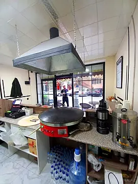 Satılır obyekt 32 m²