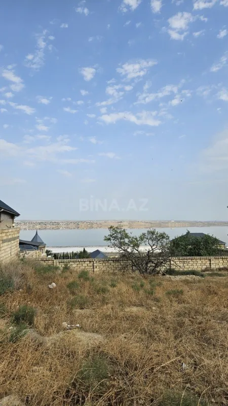 Satılır torpaq sahəsi 10 m²