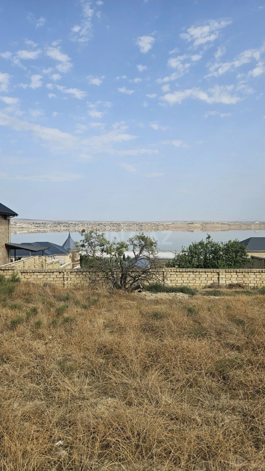 Satılır torpaq sahəsi 10 m²