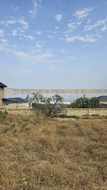 Satılır torpaq sahəsi 10 m²