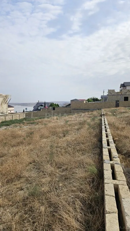 Satılır torpaq sahəsi 10 m²