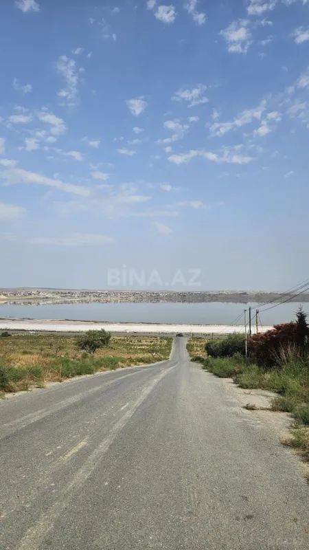 Satılır torpaq sahəsi 10 m²