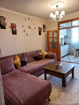 Satılır 2 otaqlı mənzil 70 m²