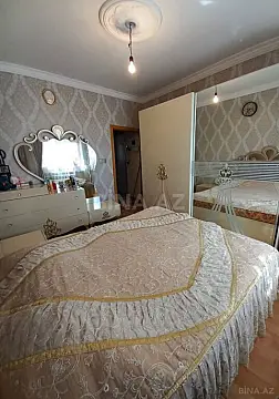 Satılır 2 otaqlı mənzil 70 m²