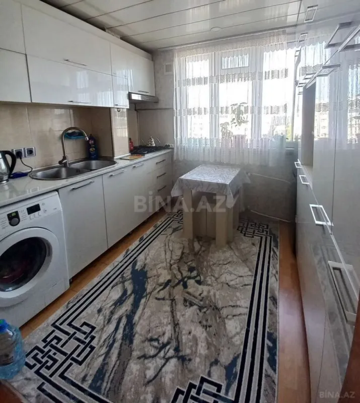 Satılır 2 otaqlı mənzil 70 m²