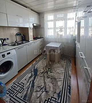 Satılır 2 otaqlı mənzil 70 m²