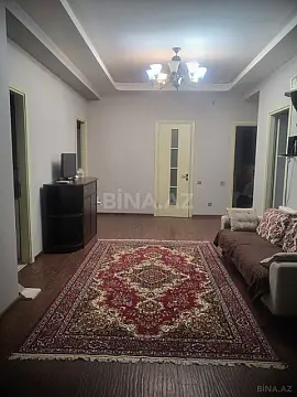 Satılır 4 otaqlı mənzil 177.7 m²