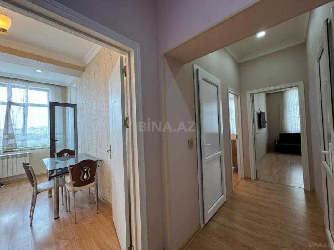 Kirayə verilir 2 otaqlı mənzil 90 m²