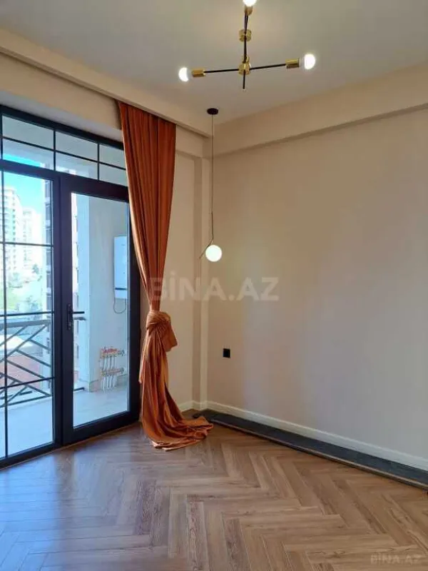 Satılır 2 otaqlı mənzil 46 m²