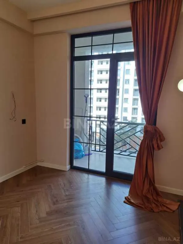 Satılır 2 otaqlı mənzil 46 m²