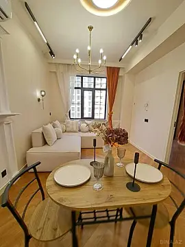Satılır 2 otaqlı mənzil 46 m²