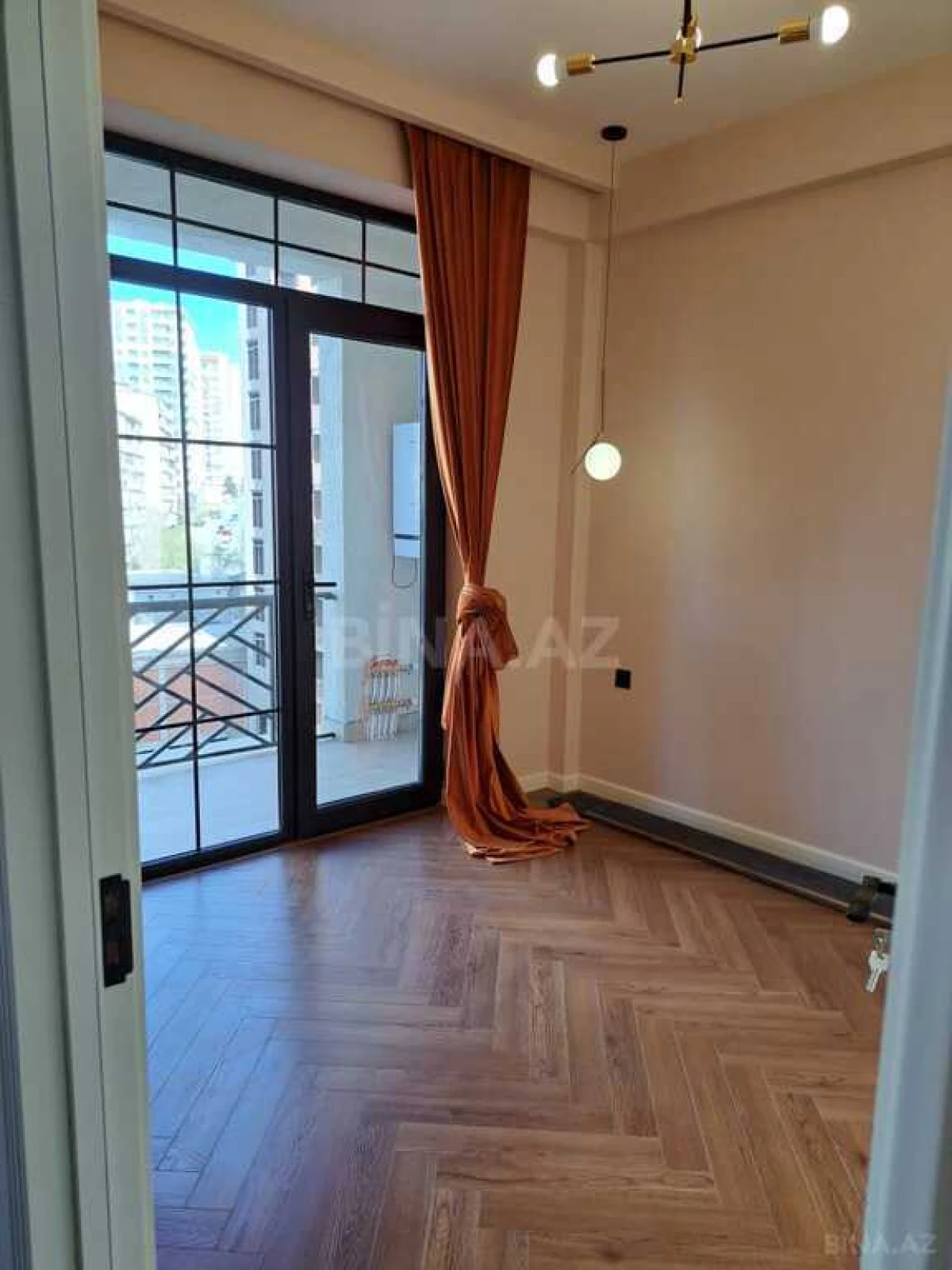 Satılır 2 otaqlı mənzil 46 m²