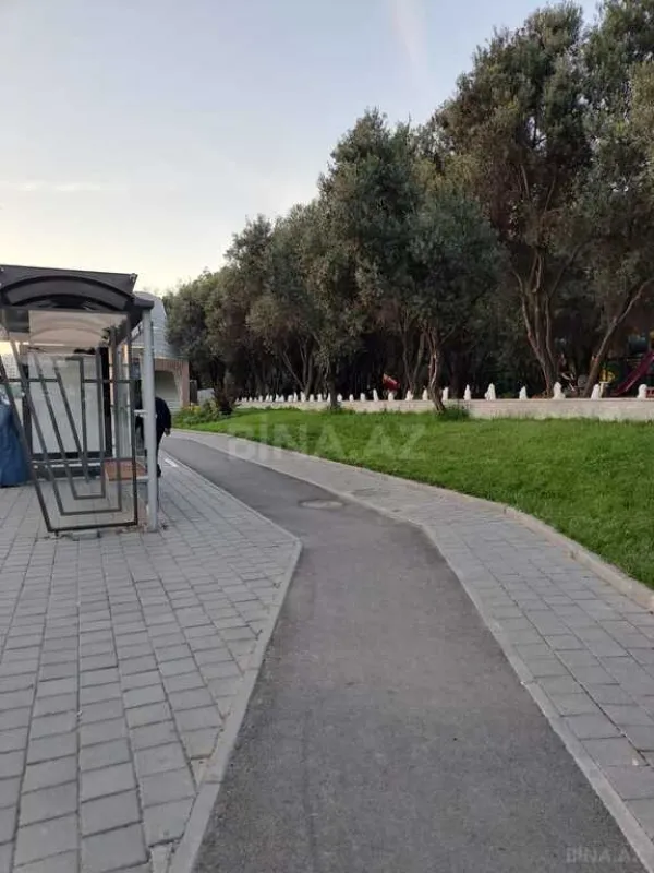 Satılır 2 otaqlı mənzil 46 m²