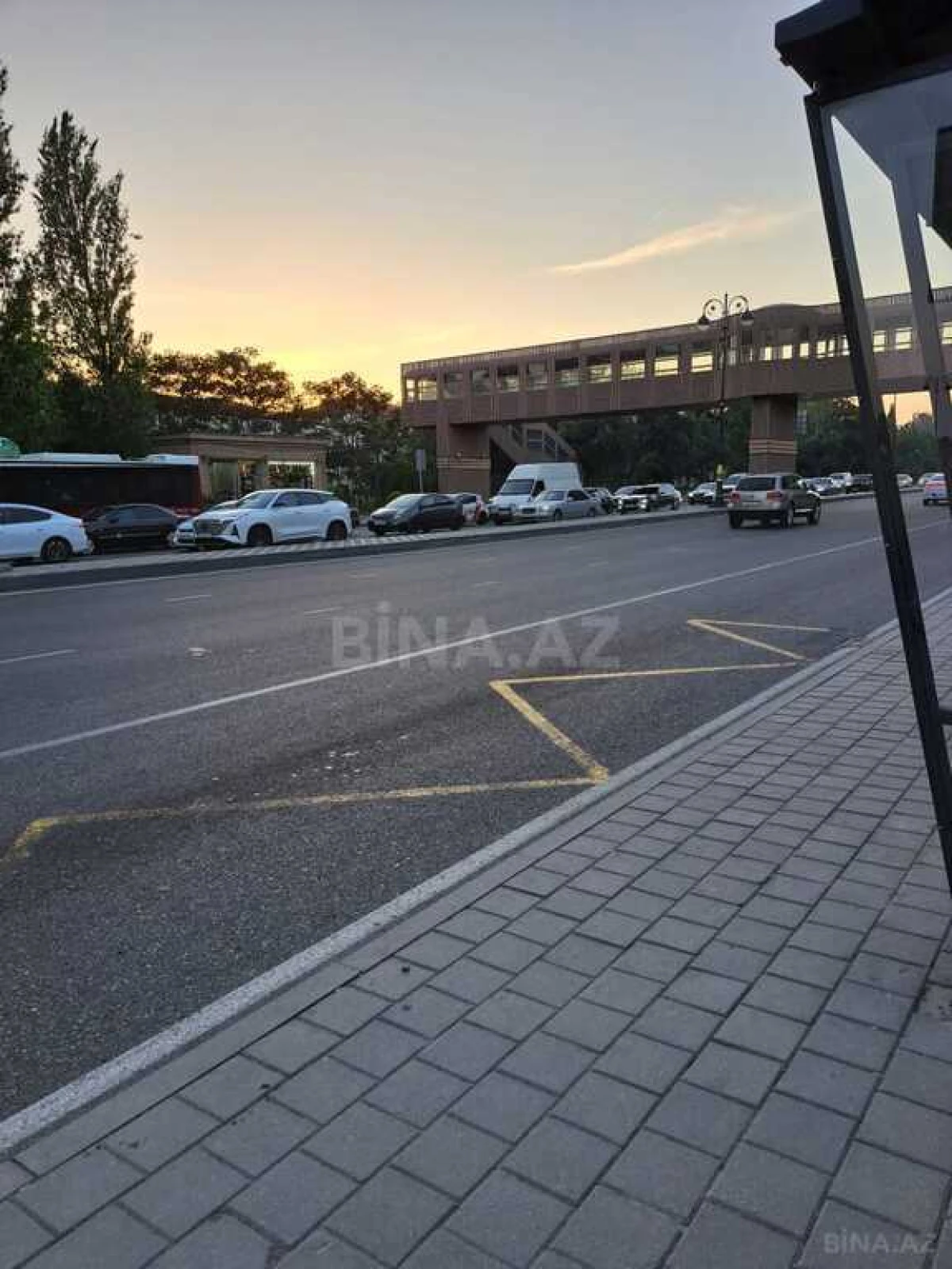 Satılır 2 otaqlı mənzil 46 m²