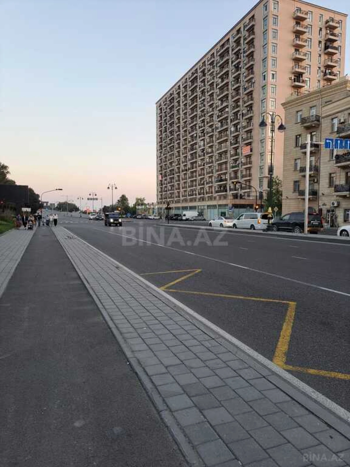 Satılır 2 otaqlı mənzil 46 m²