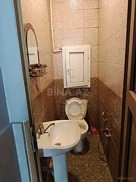 Kirayə verilir obyekt 80 m²