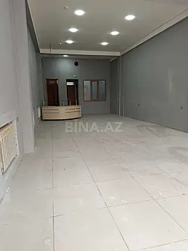 Kirayə verilir obyekt 80 m² — Bakı, Əhmədli 80.00 m²