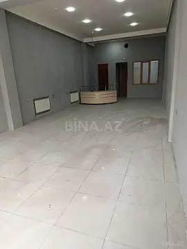 Kirayə verilir obyekt 80 m²