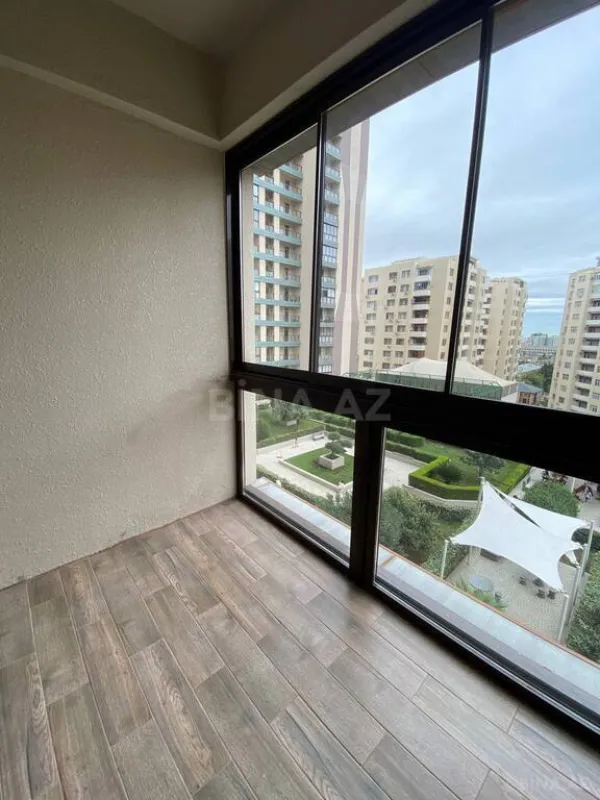 Satılır 2 otaqlı mənzil 84.1 m²