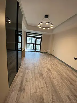Satılır 2 otaqlı mənzil 84.1 m²