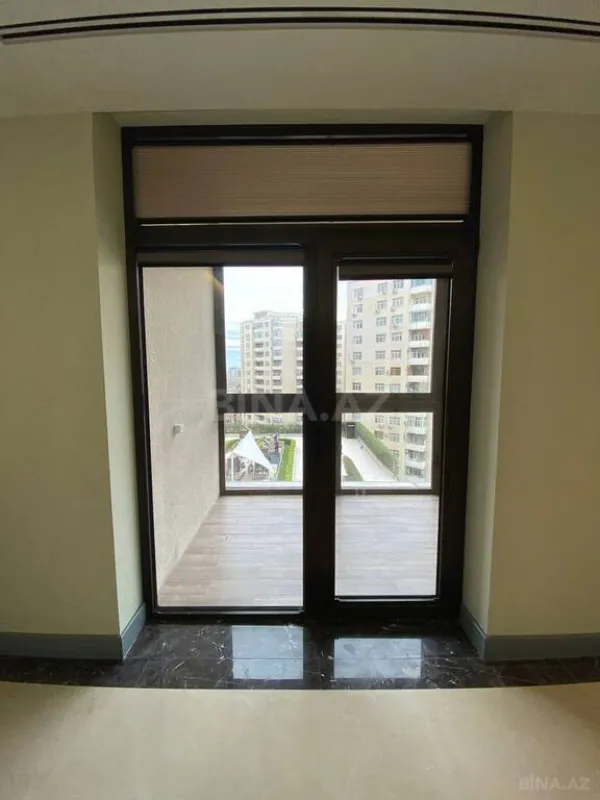 Satılır 2 otaqlı mənzil 84.1 m²